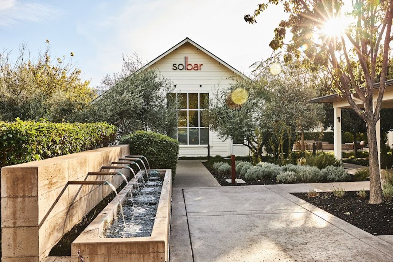 Photo of Solage, Auberge Resorts Collection