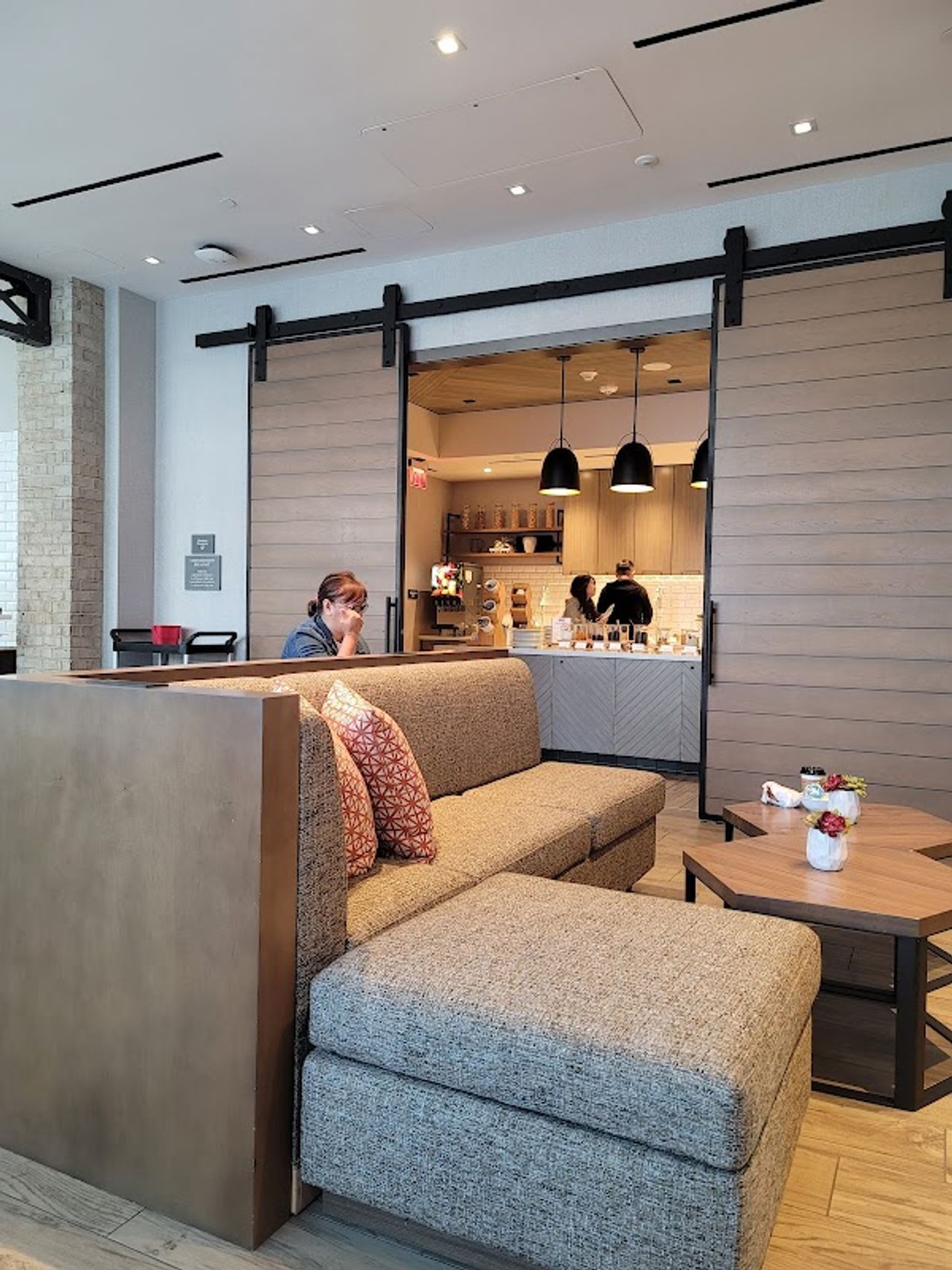 Photo of Residence Inn San Francisco Airport Millbrae Station