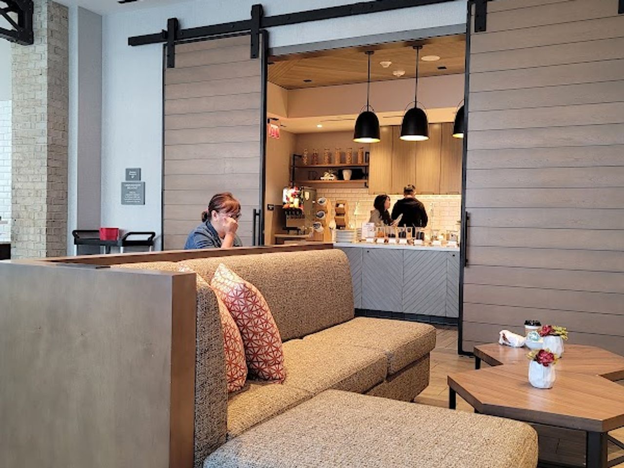 Photo of Residence Inn San Francisco Airport Millbrae Station