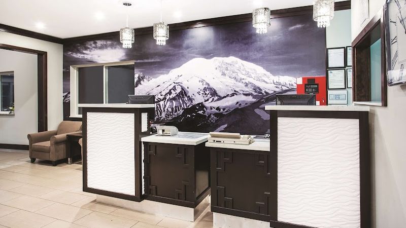 Photo of La Quinta Inn by Wyndham Olympia - Lacey