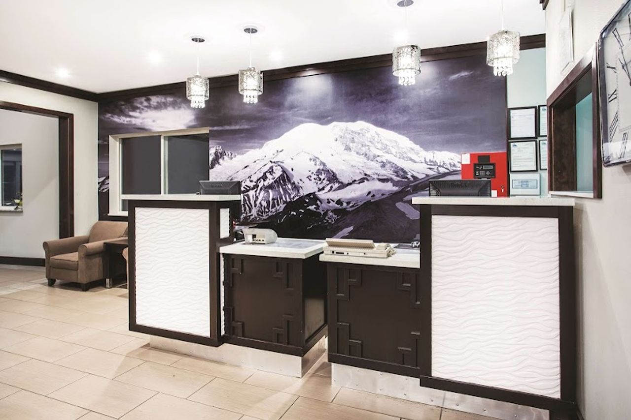 Photo of La Quinta Inn by Wyndham Olympia - Lacey