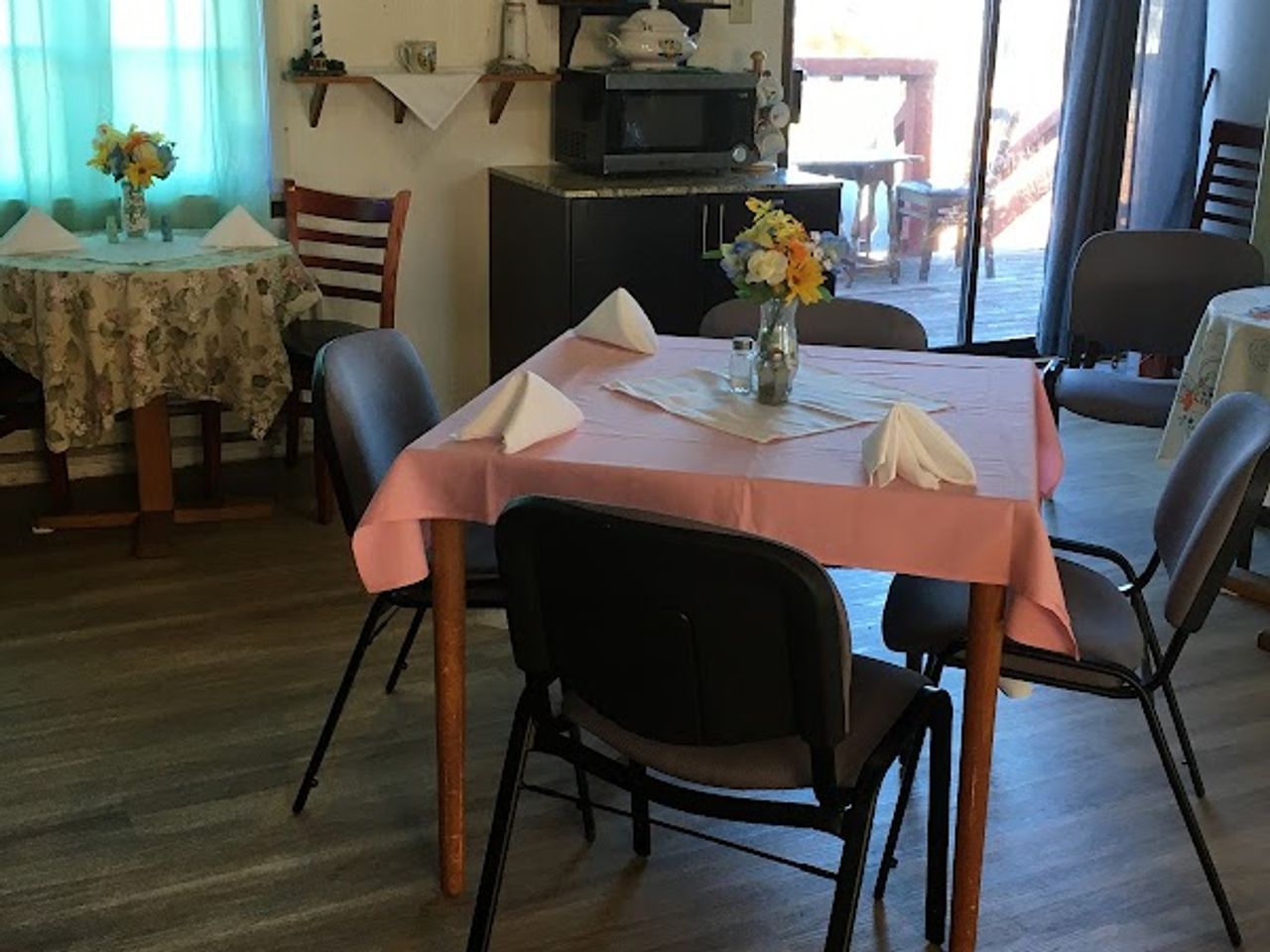 Photo of Lighthouse Inn