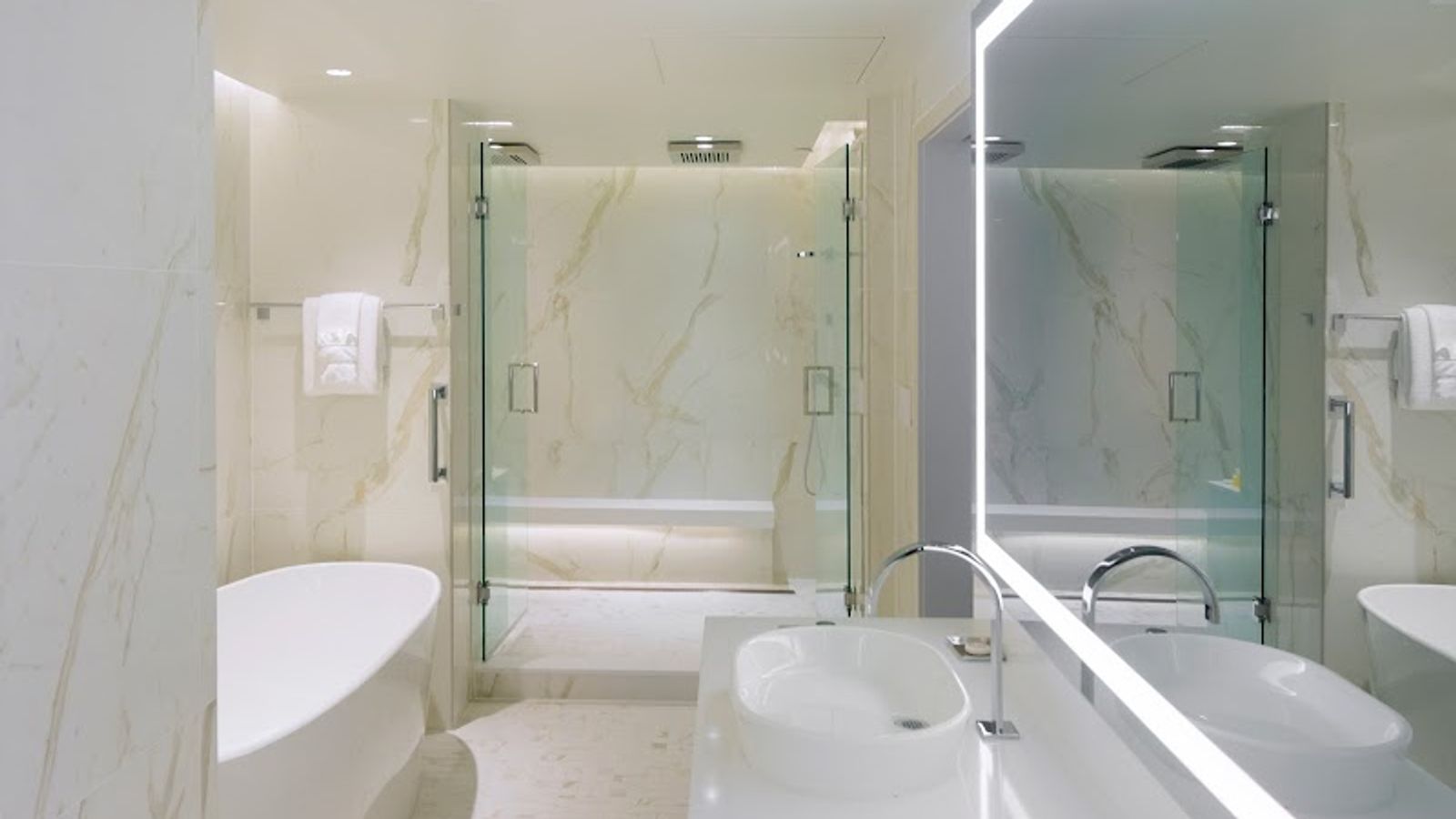 Photo of The Benson Portland, Curio Collection by Hilton