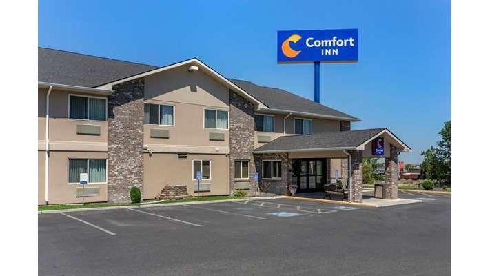 Photo of Comfort Inn Kennewick Richland