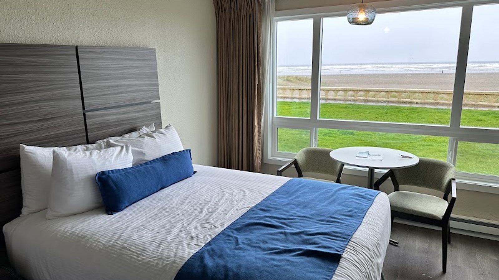 Photo of The Seashore Inn on the Beach- Seaside OR