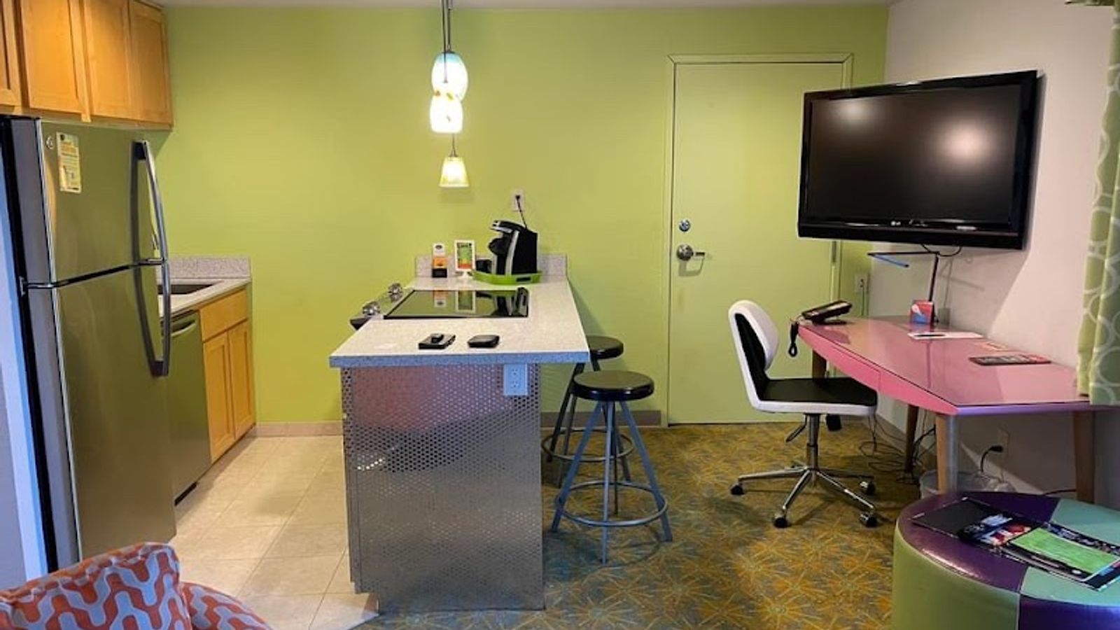 Photo of Inn at Northrup Station