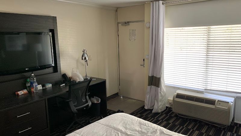 Photo of Uptown Oasis San Jose Airport