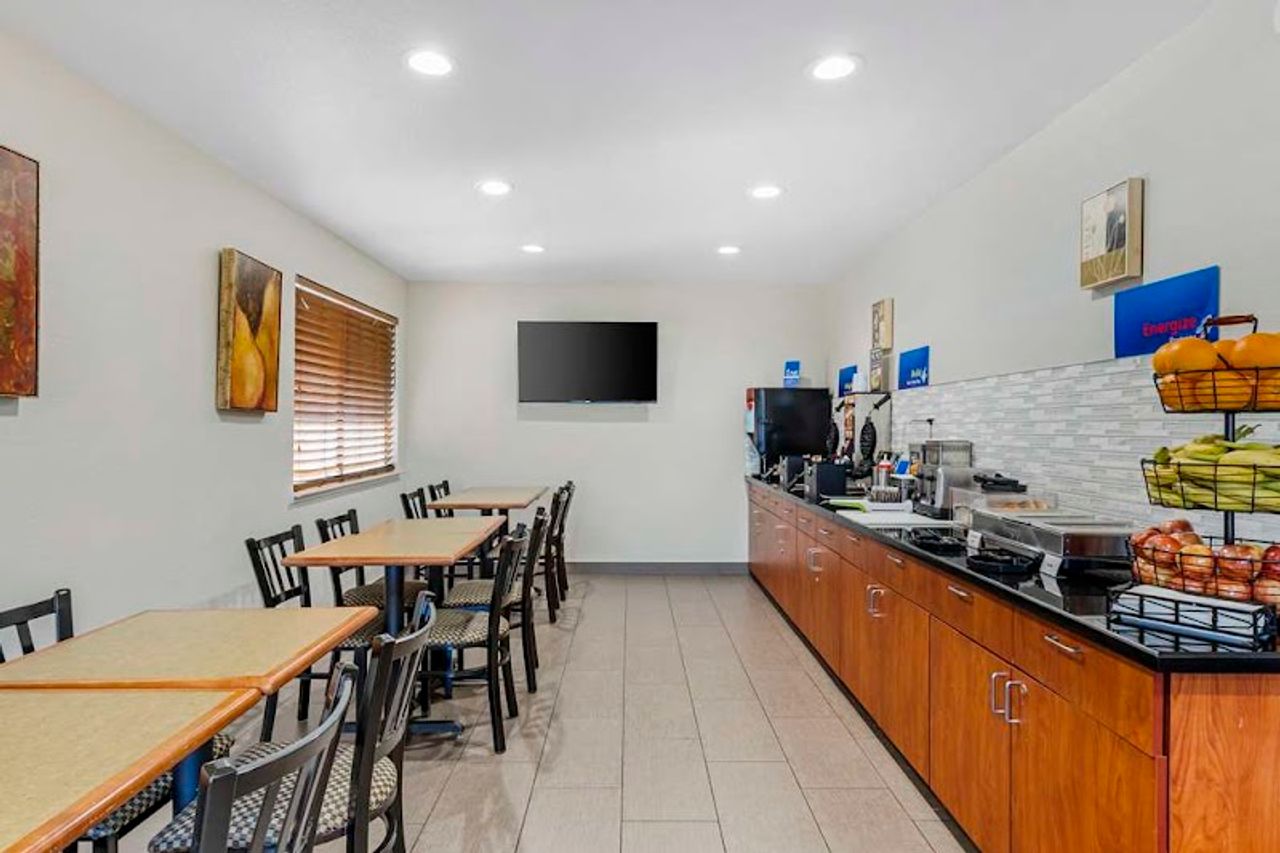 Photo of Best Western Cordelia Inn