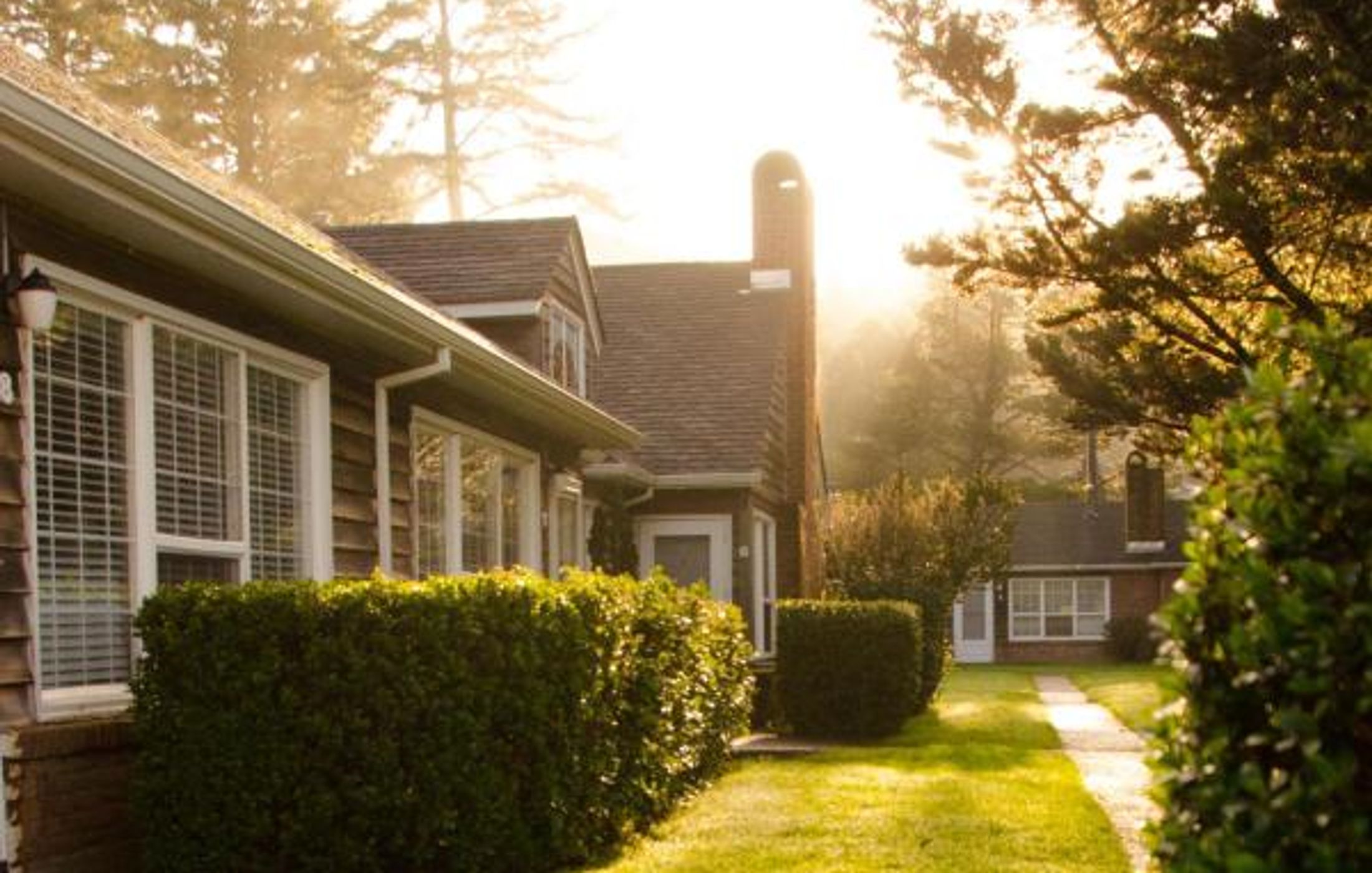 Ecola Creek Lodge