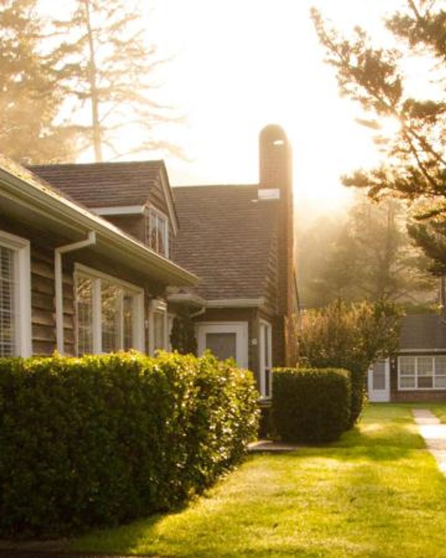 Ecola Creek Lodge