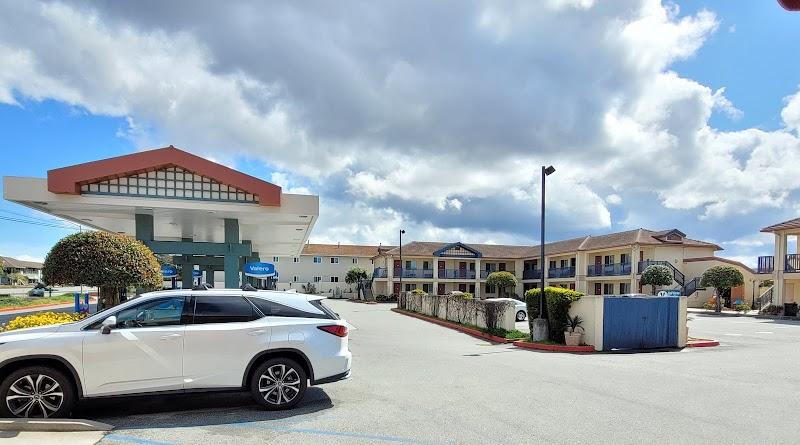Monarch Valley Inn Marina at Monterey Bay