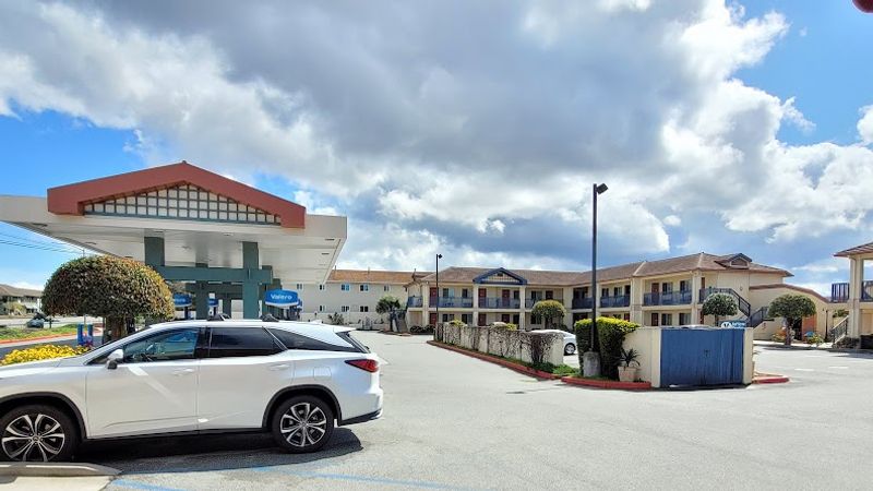 Photo of Monarch Valley Inn Marina at Monterey Bay - Exterior