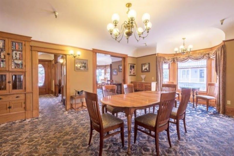 Photo of Pacific Grove Inn - Interior