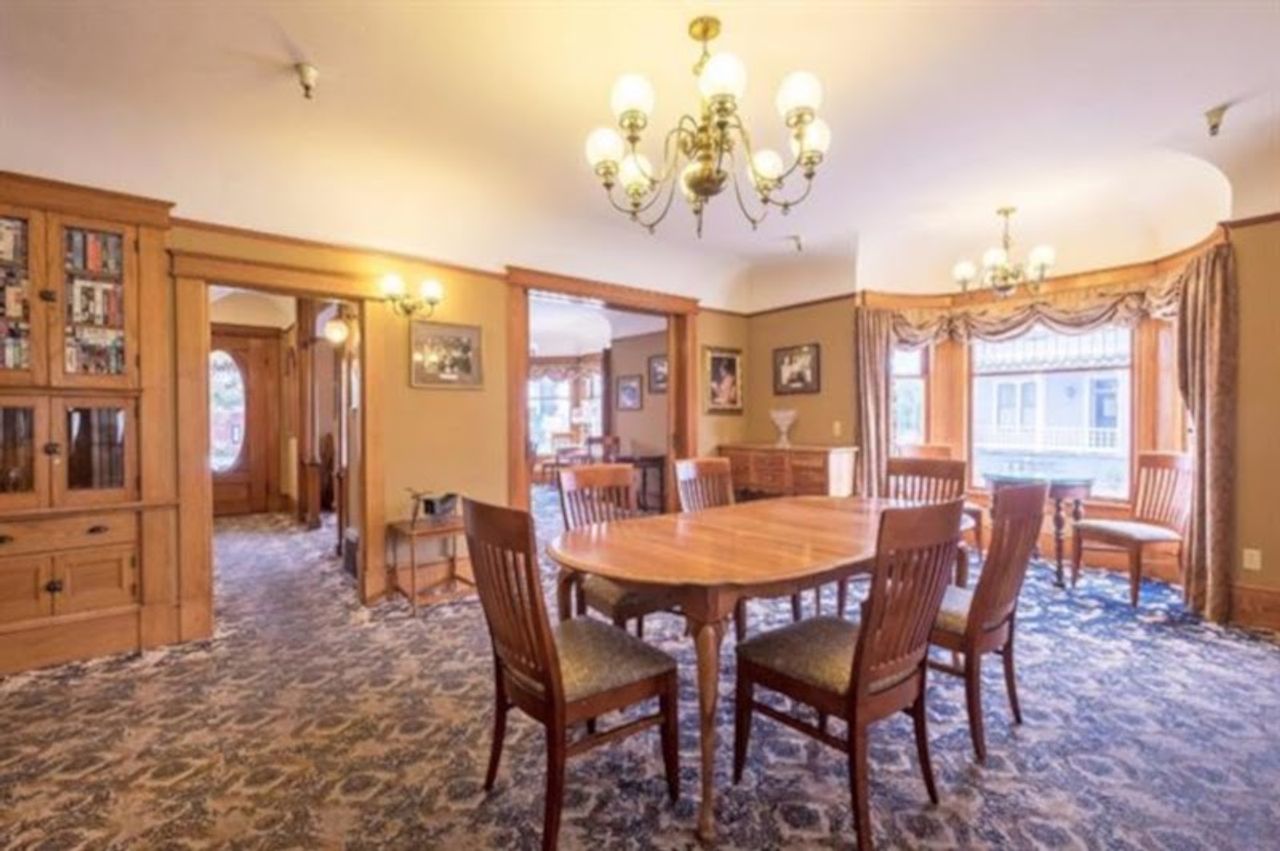 Photo of Pacific Grove Inn - Interior
