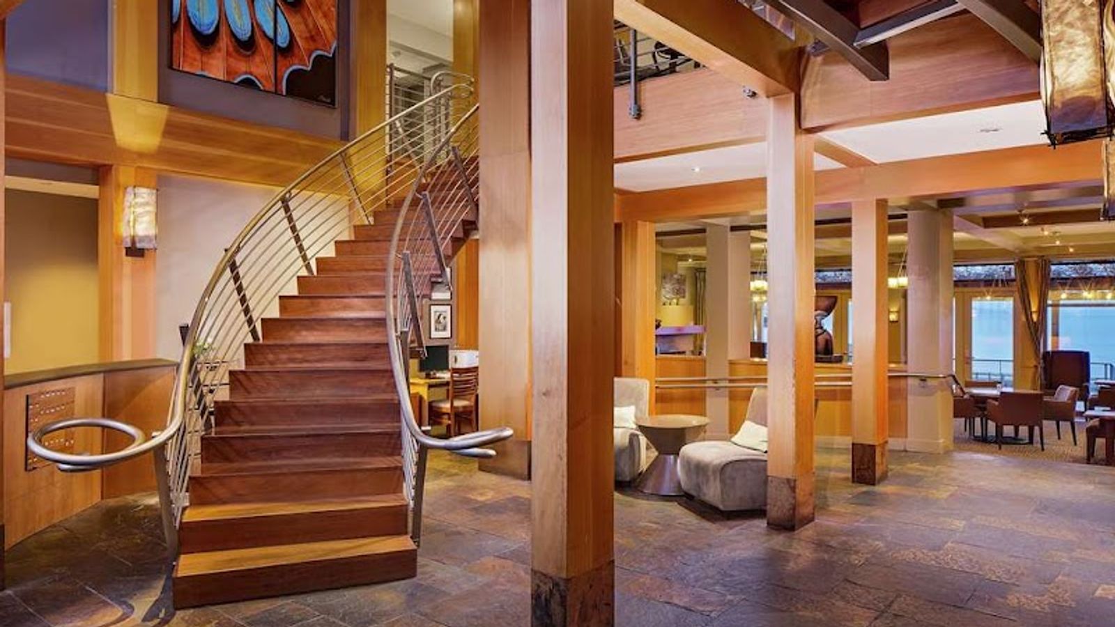 Photo of The Chrysalis Inn & Spa Bellingham, Curio Collection by Hilton