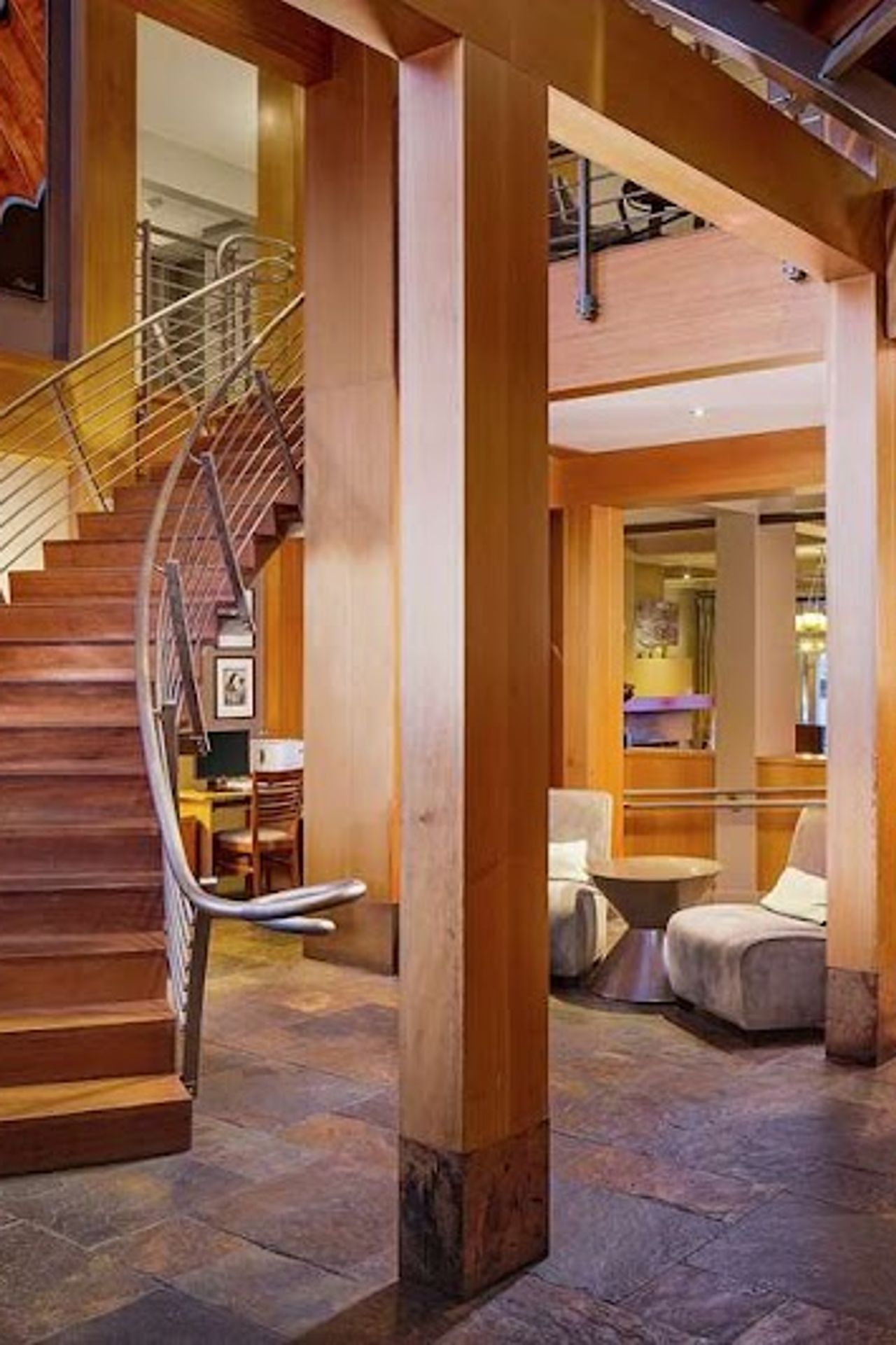Photo of The Chrysalis Inn & Spa Bellingham, Curio Collection by Hilton