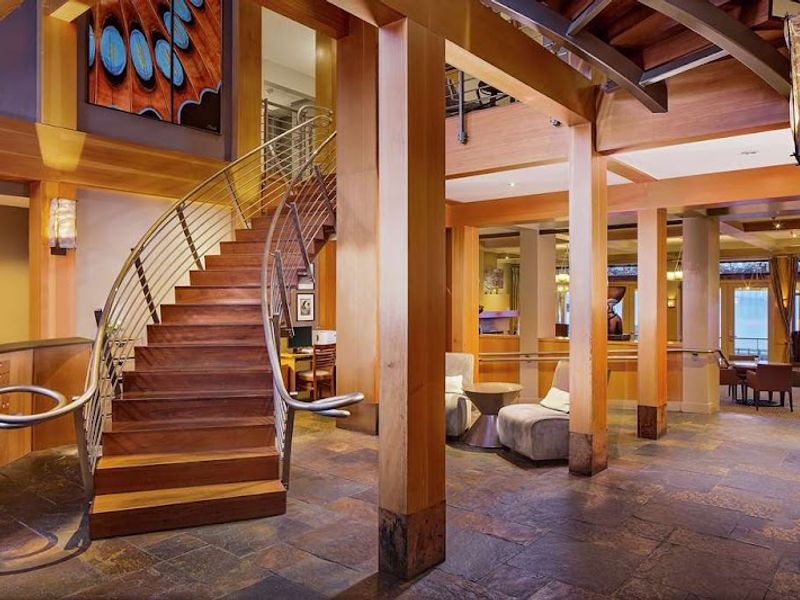 Photo of The Chrysalis Inn & Spa Bellingham, Curio Collection by Hilton