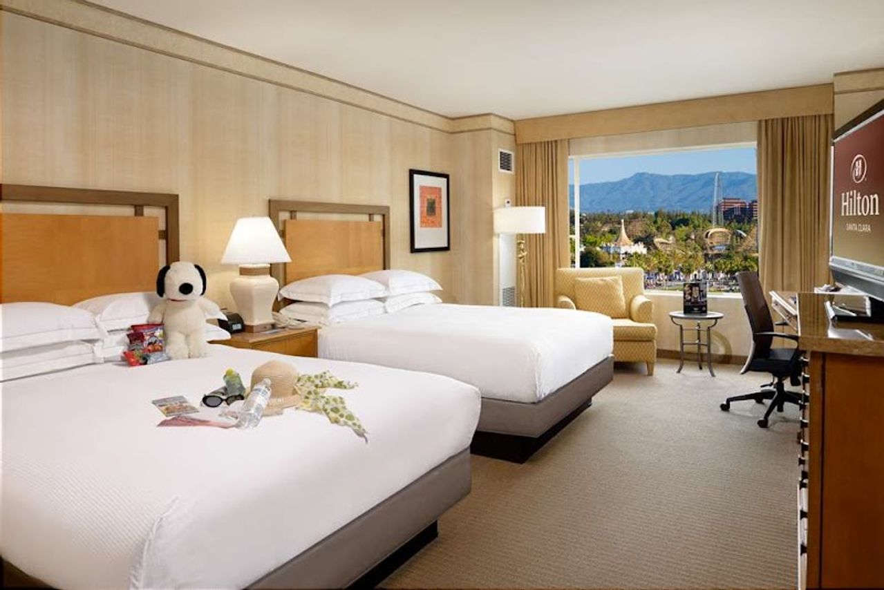 Photo of Hilton Santa Clara