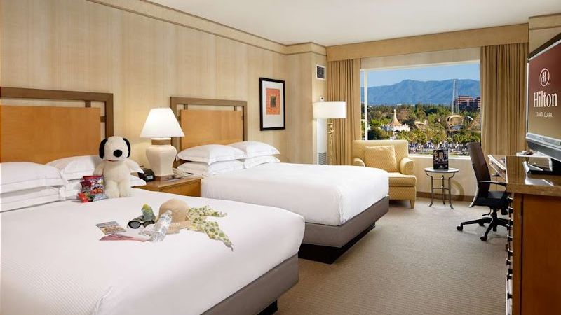 Photo of Hilton Santa Clara