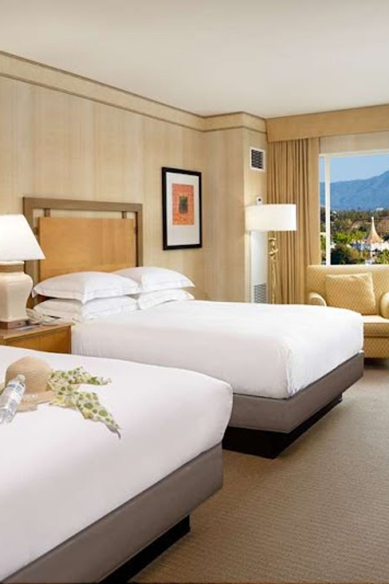 Photo of Hilton Santa Clara