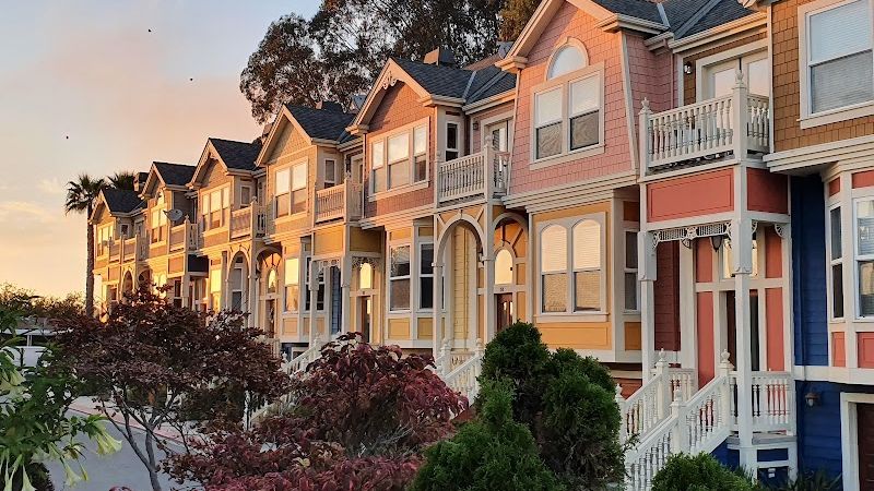 Photo of West Cliff Inn, A Four Sisters Inn