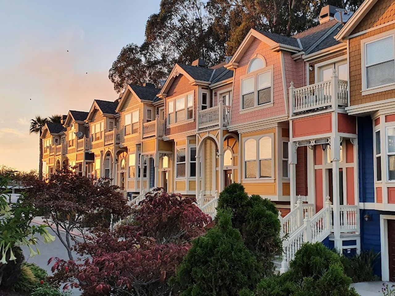 Photo of West Cliff Inn, A Four Sisters Inn