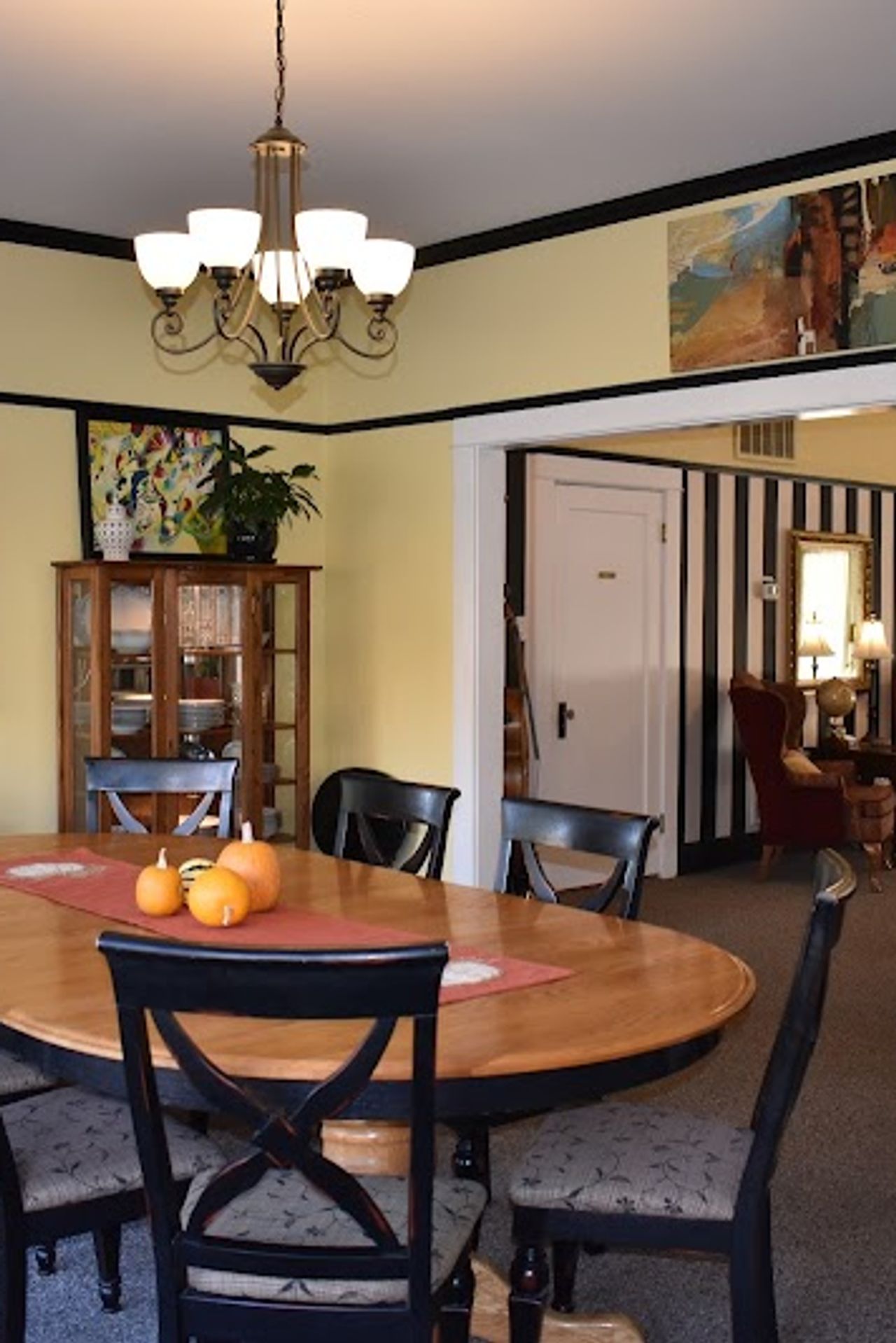 Photo of Bayberry Inn Bed and Breakfast and Retreat