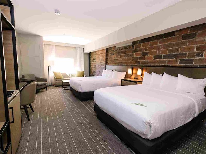 Photo of Hotel Windrow
