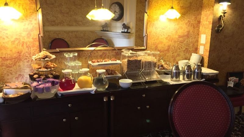 Photo of The Inn at Union Square San Francisco