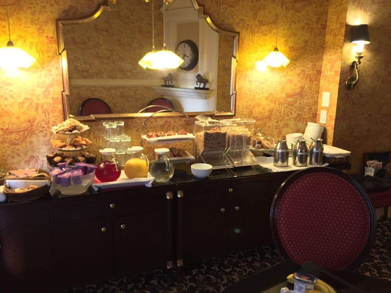 Photo of The Inn at Union Square San Francisco