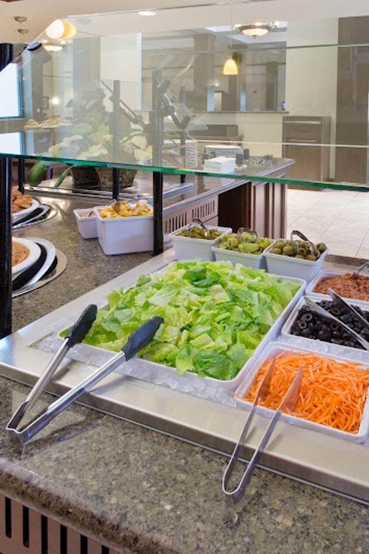 Photo of Staybridge Suites Everett - Paine Field, an IHG Hotel