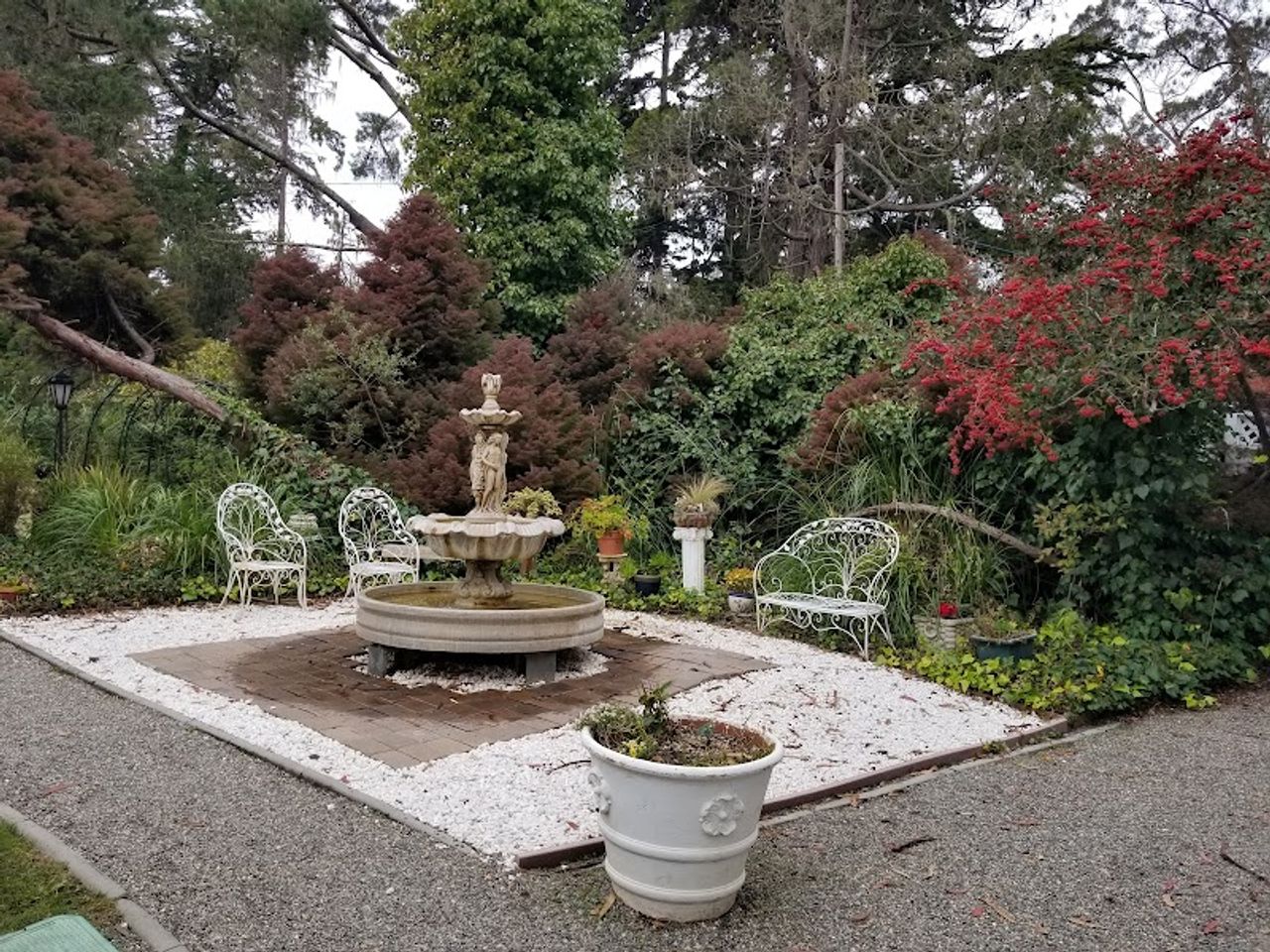 Photo of Monarch Cove Inn