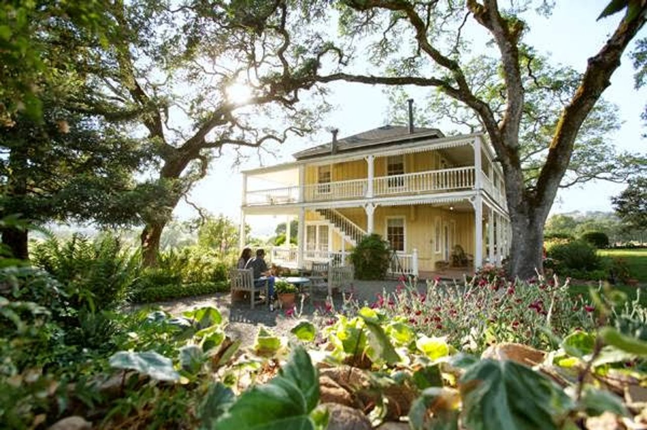 Photo of Beltane Ranch