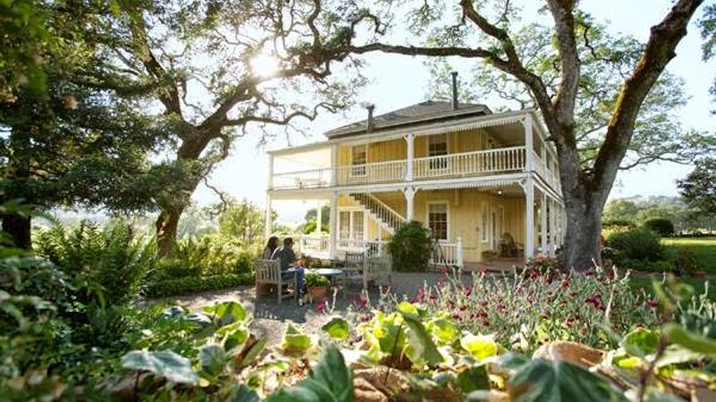 Photo of Beltane Ranch