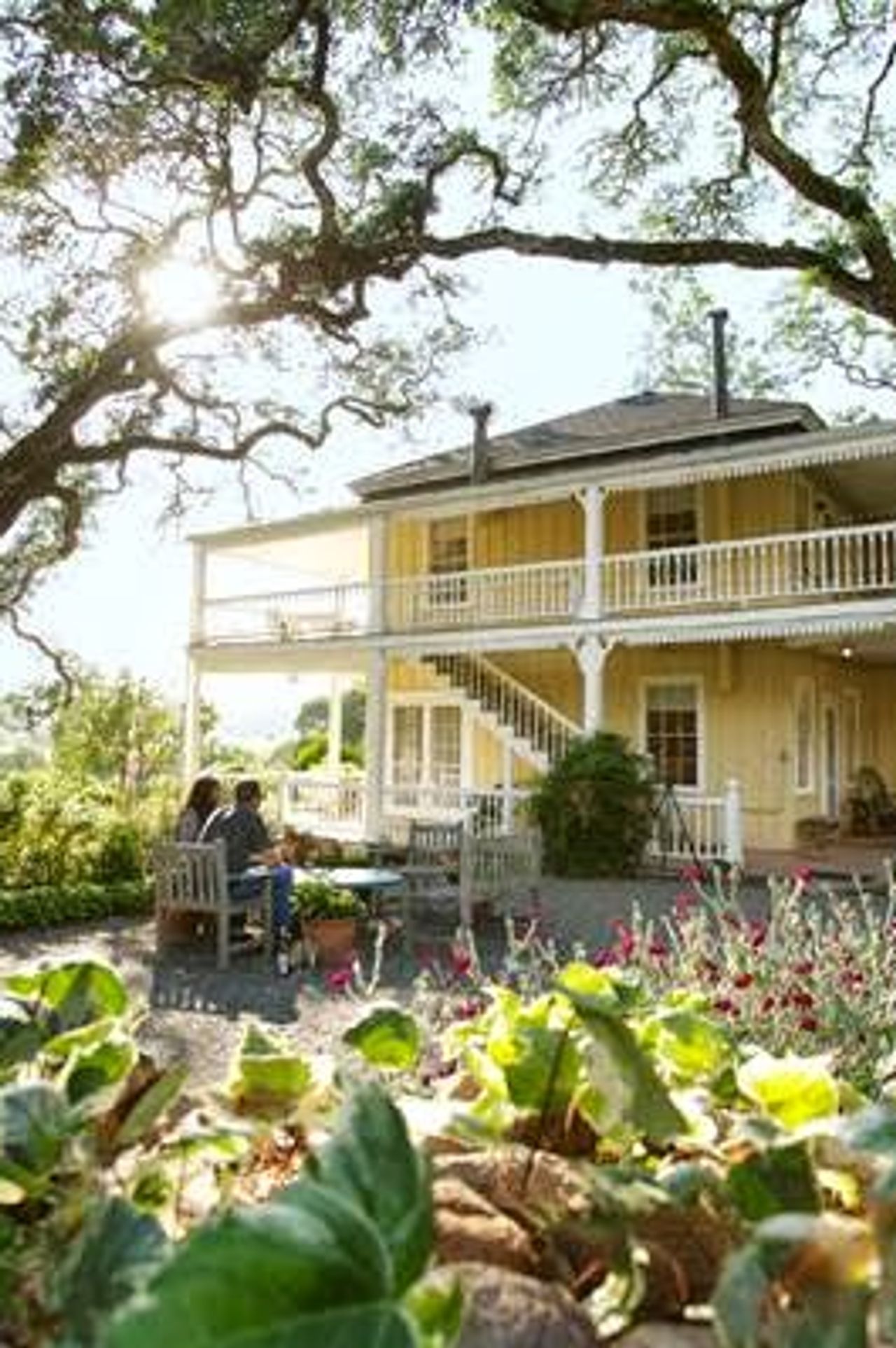 Photo of Beltane Ranch