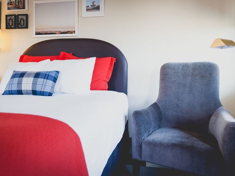 Photo of LiA Hotel