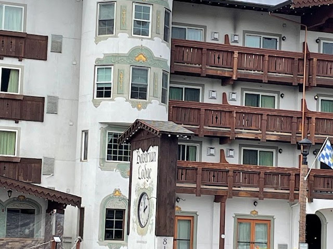 Photo of Bavarian Lodge