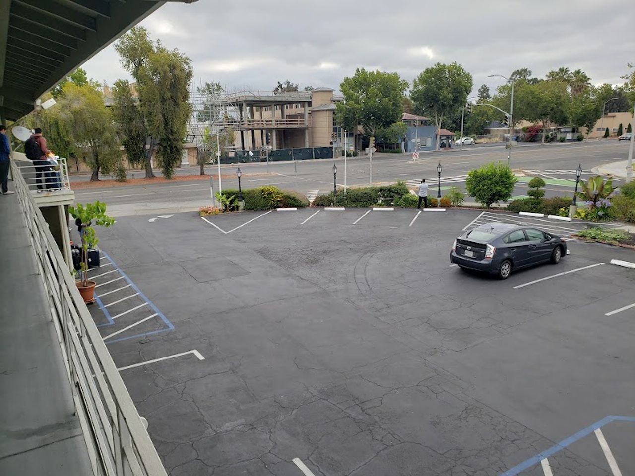 Photo of Hotel Parmani