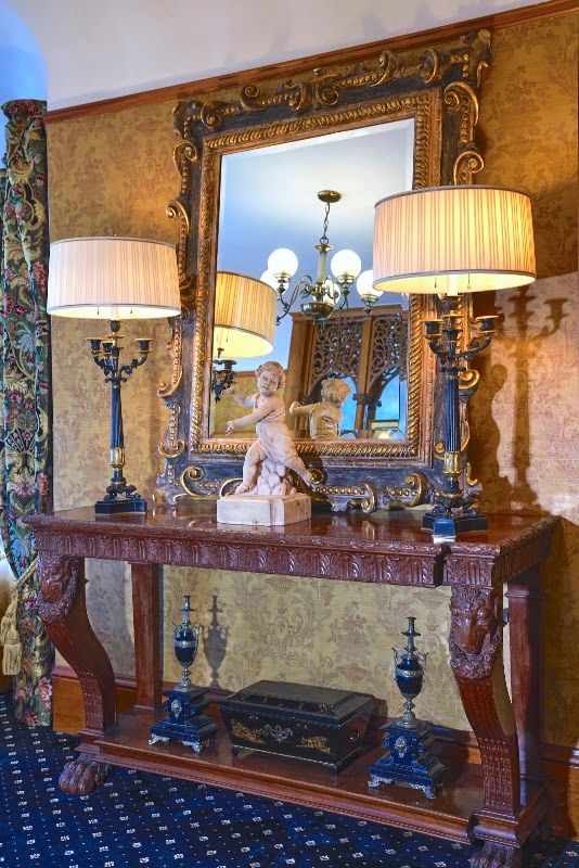 Photo of The Charles Pacific Grove - Vintage-inspired décor
