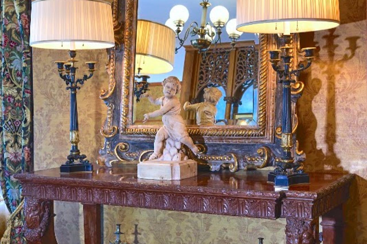 Photo of The Charles Pacific Grove - Vintage-inspired décor