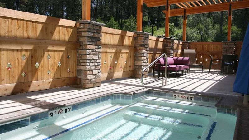 Photo of Hampton Inn & Suites Leavenworth