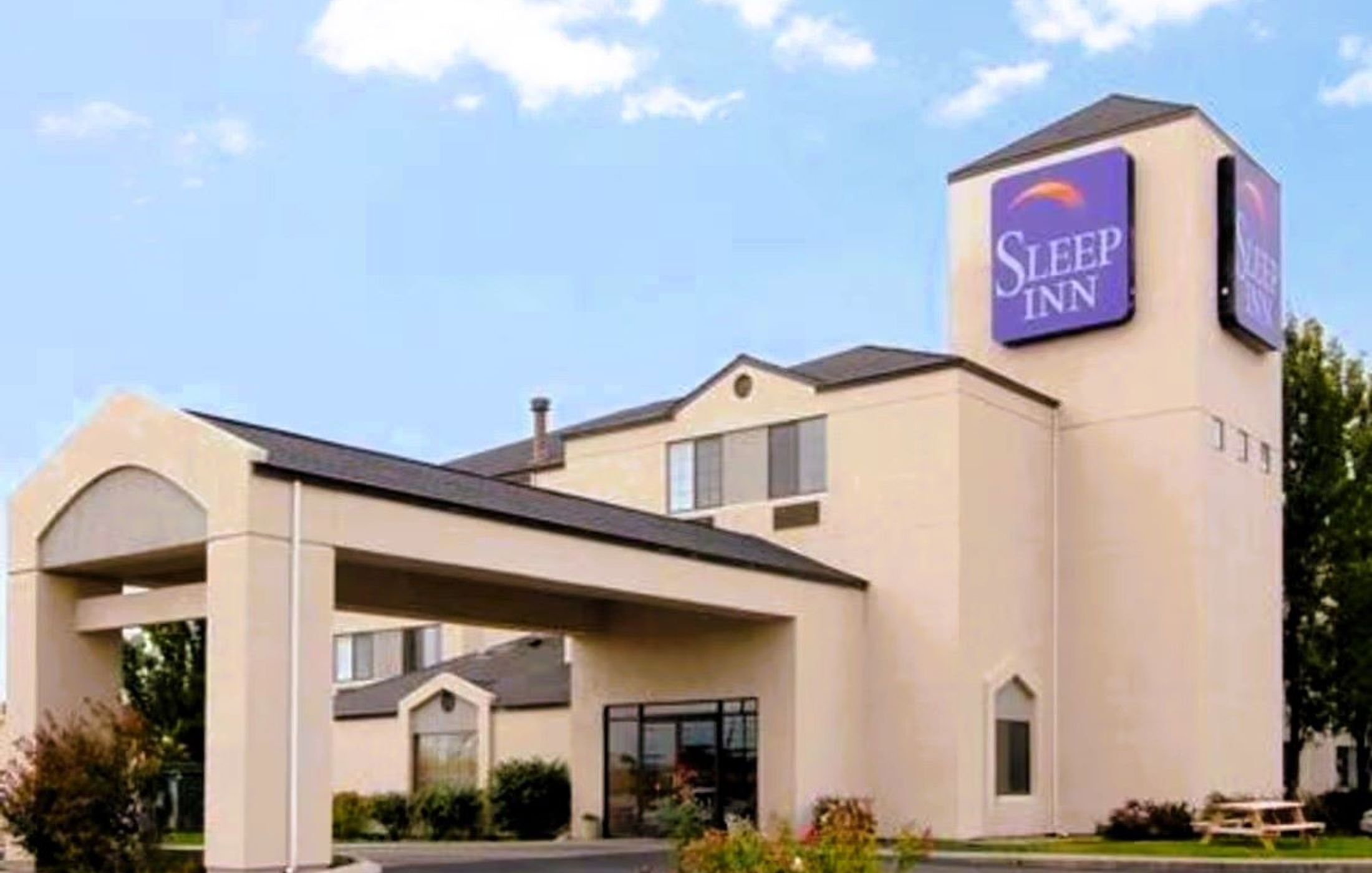 Sleep Inn Nampa near Idaho Center