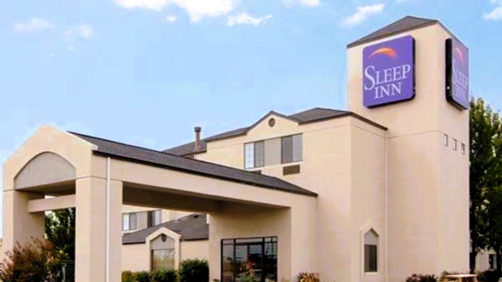 Sleep Inn Nampa near Idaho Center