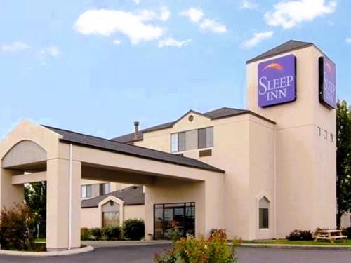 Sleep Inn Nampa near Idaho Center