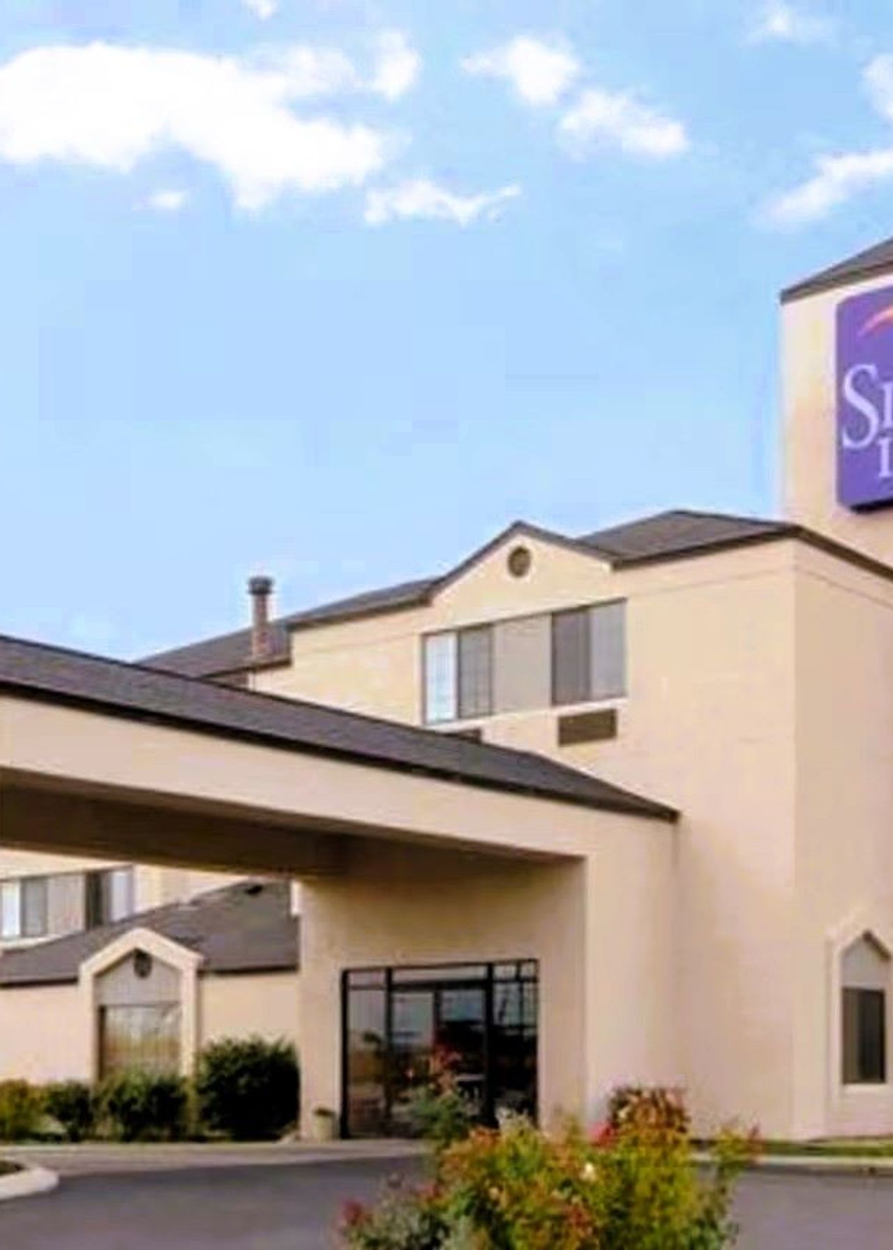 Sleep Inn Nampa near Idaho Center
