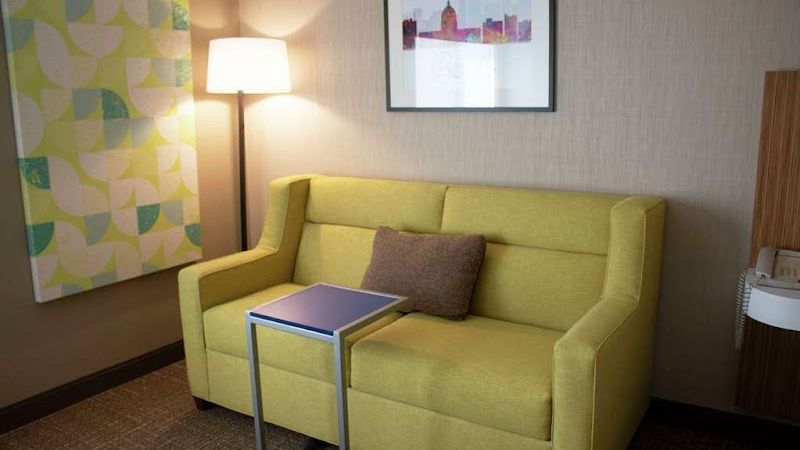 Photo of Hampton Inn Boise - Airport