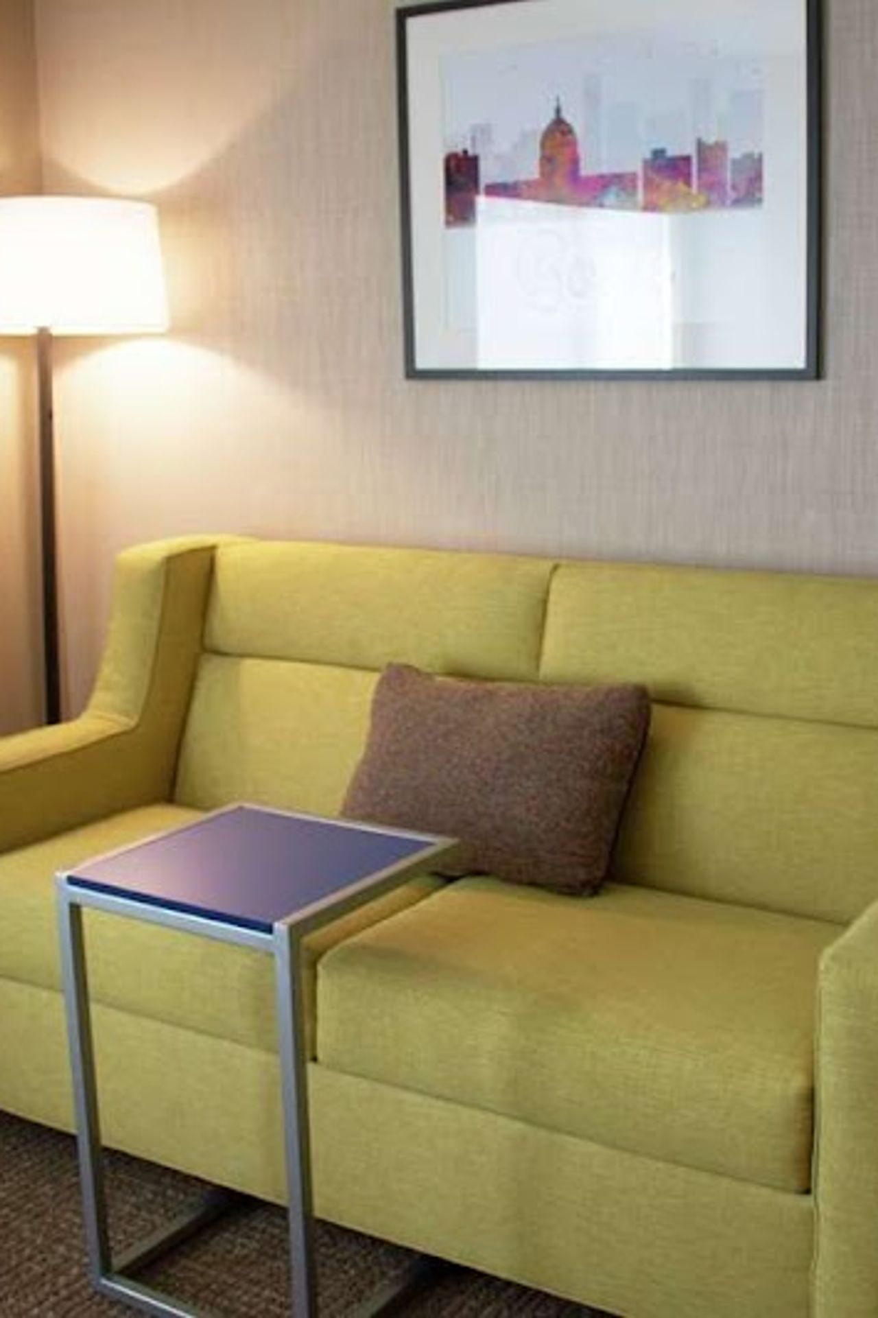 Photo of Hampton Inn Boise - Airport