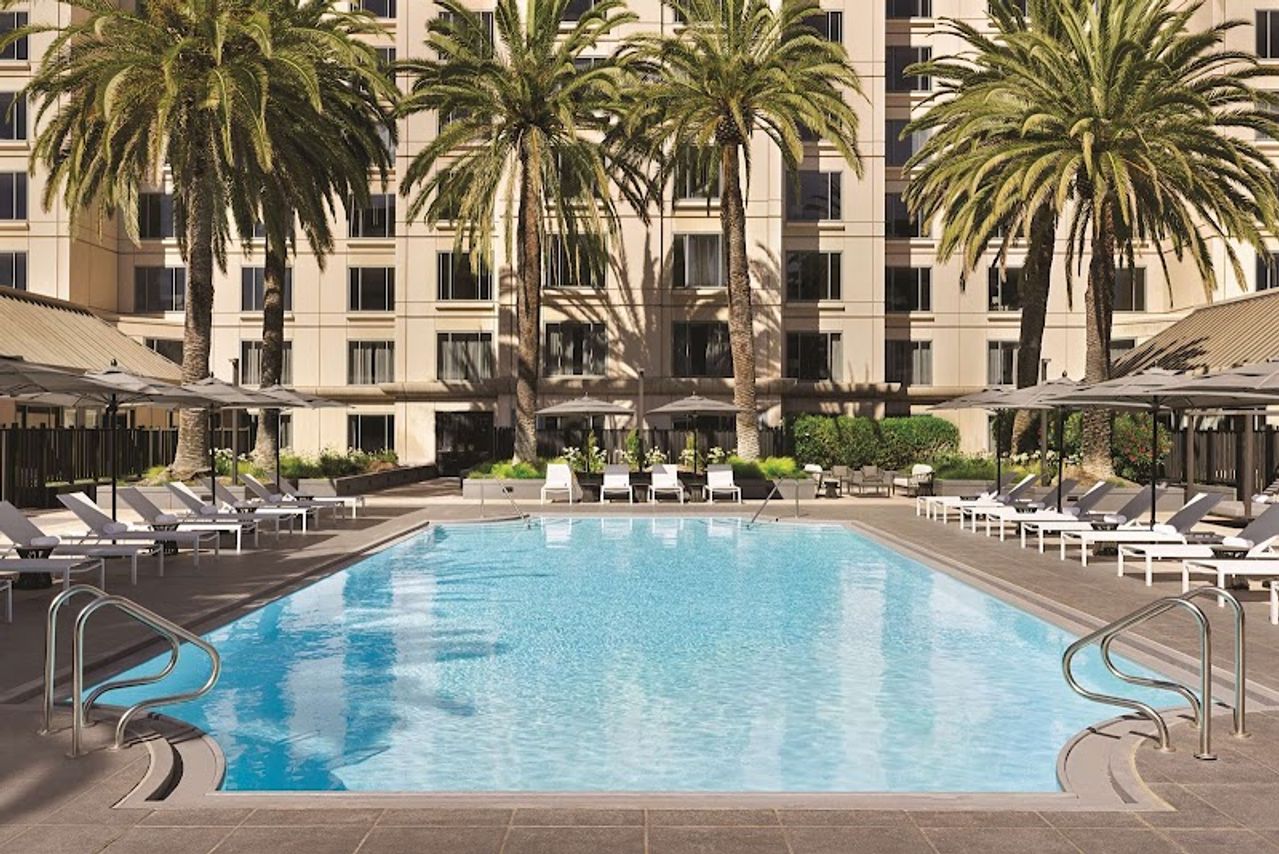 Photo of Signia by Hilton San Jose