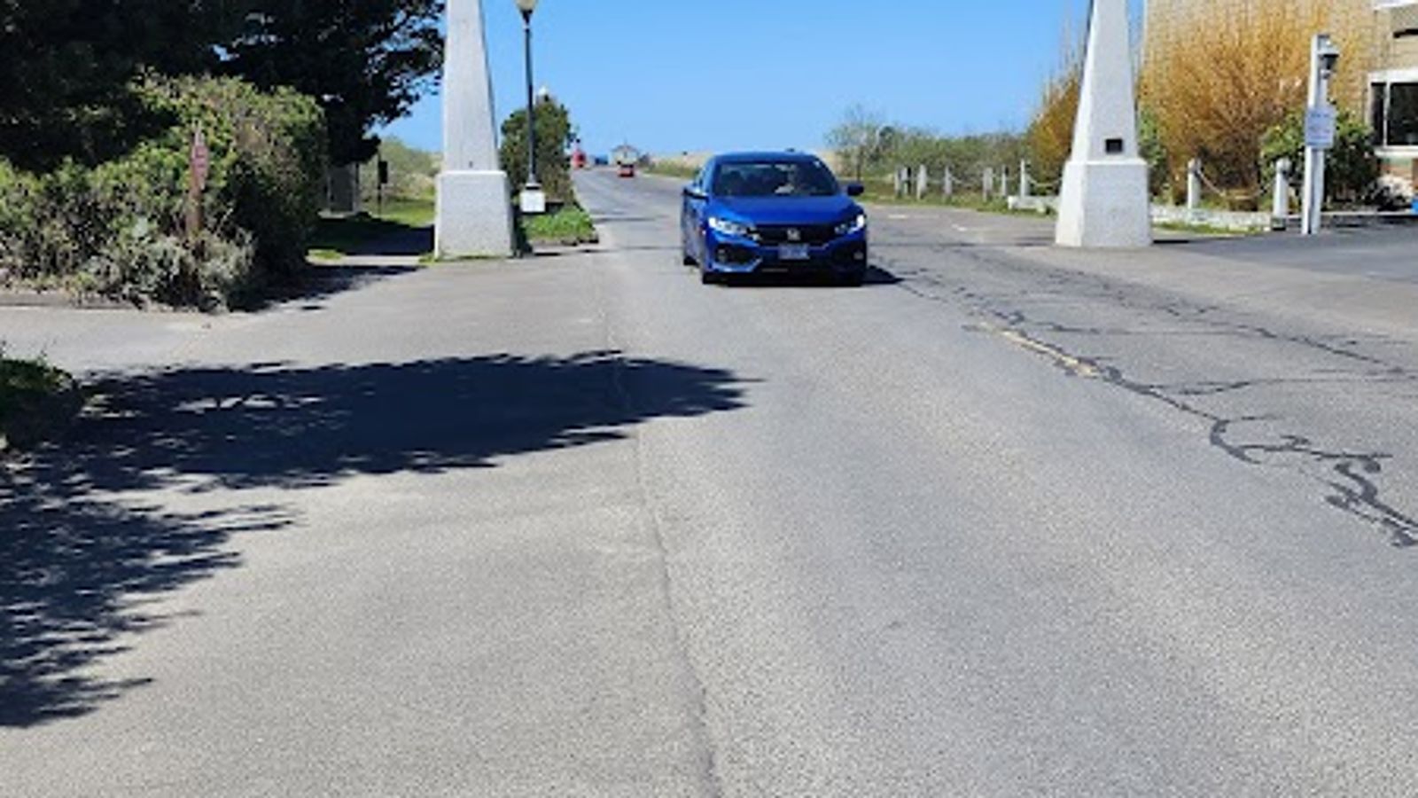 Photo of Oceanview Inn At The Arch