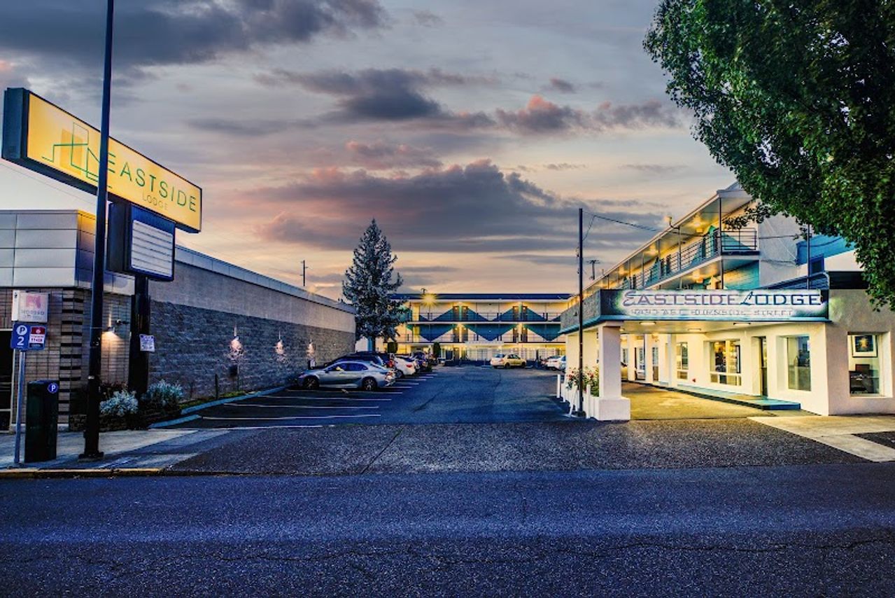 Photo of Eastside Lodge